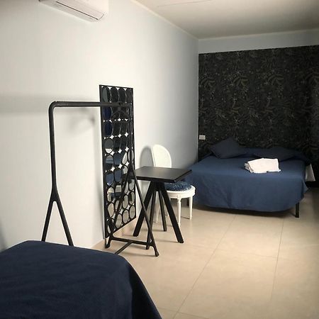 Hotel Serena Napoli Ngoại thất bức ảnh