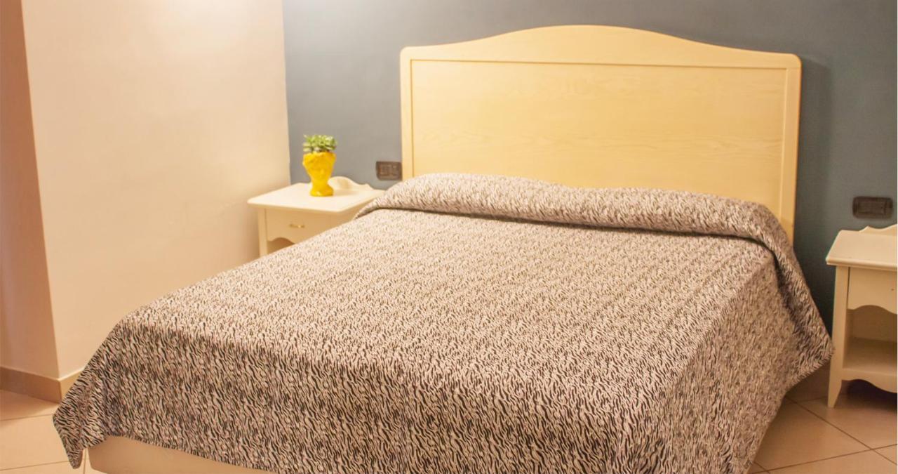 Hotel Serena Napoli Ngoại thất bức ảnh