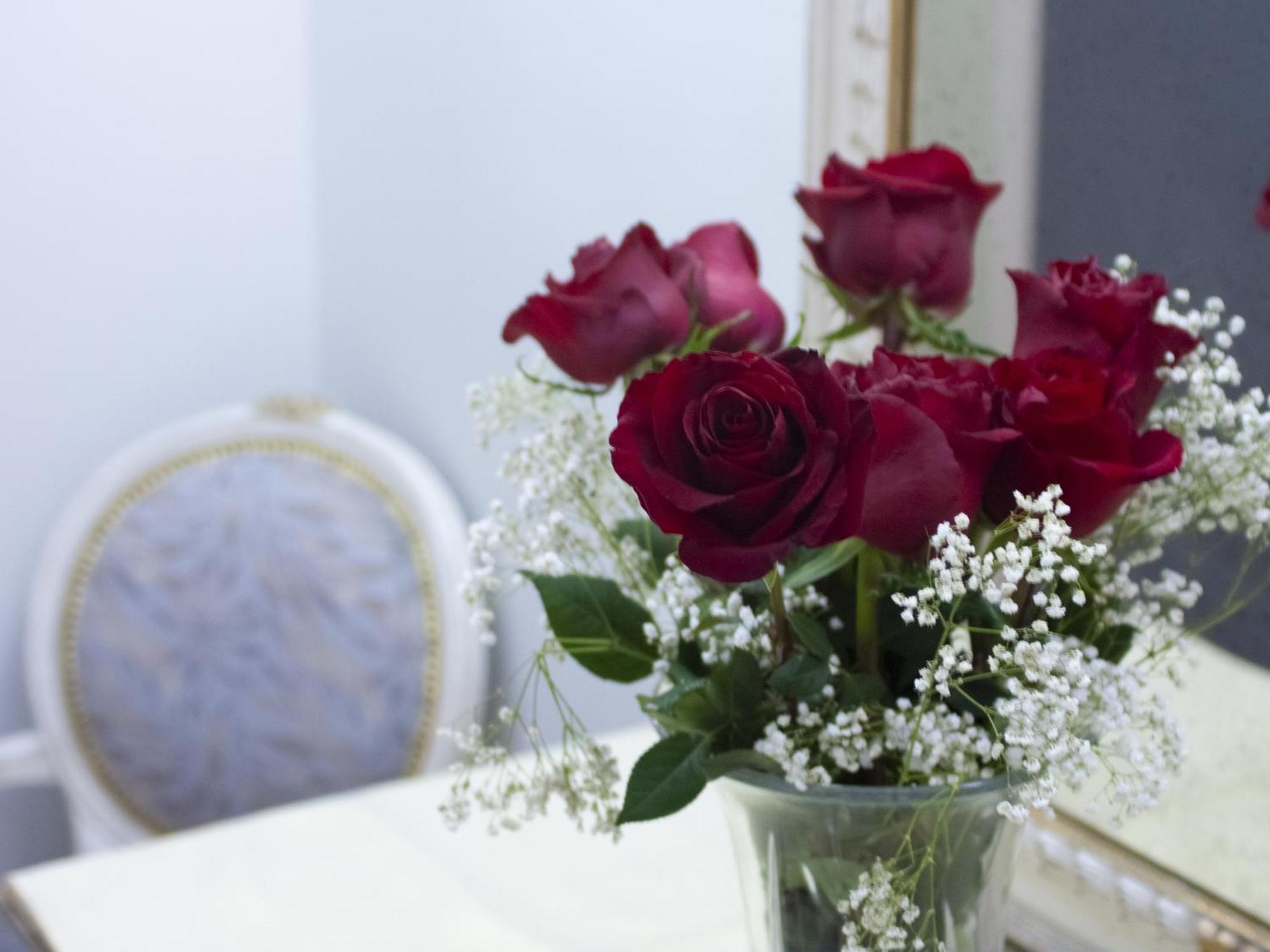 Hotel Serena Napoli Ngoại thất bức ảnh