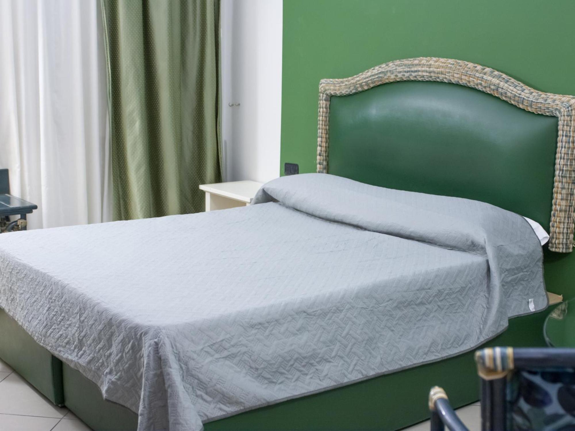 Hotel Serena Napoli Ngoại thất bức ảnh
