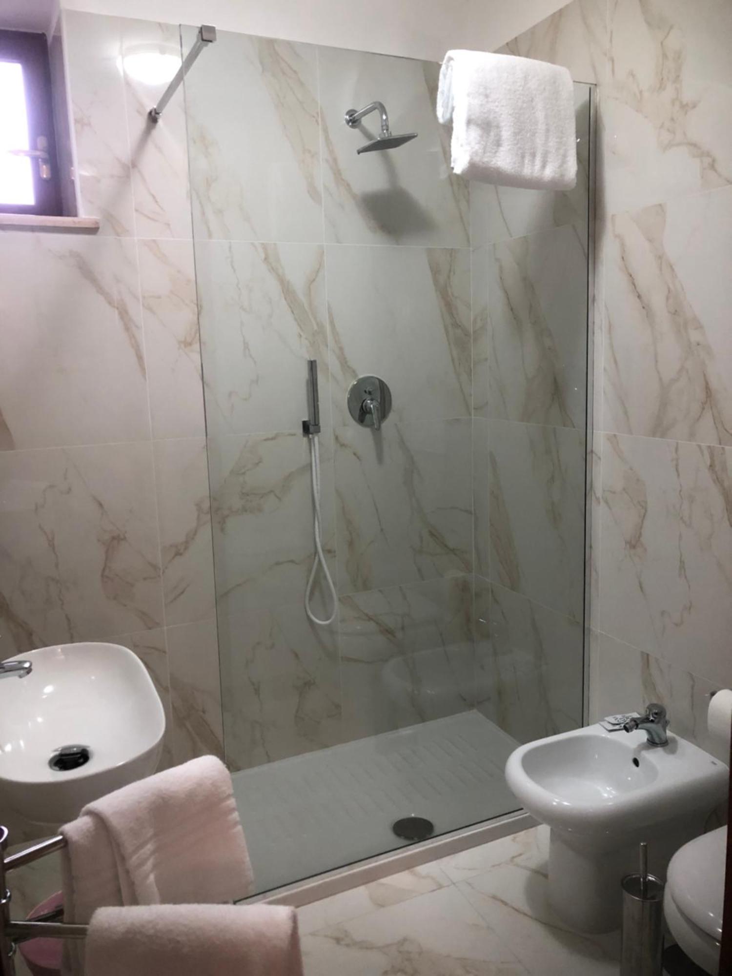 Hotel Serena Napoli Ngoại thất bức ảnh