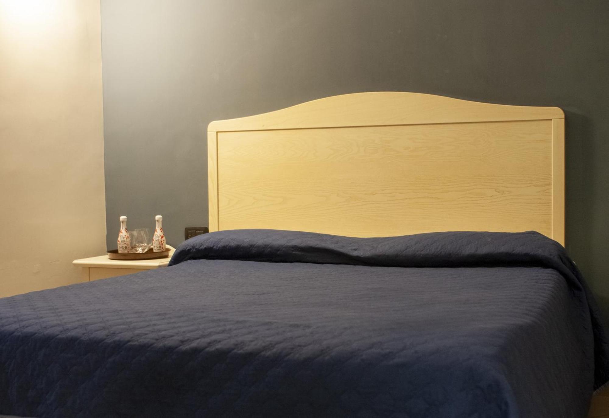 Hotel Serena Napoli Ngoại thất bức ảnh